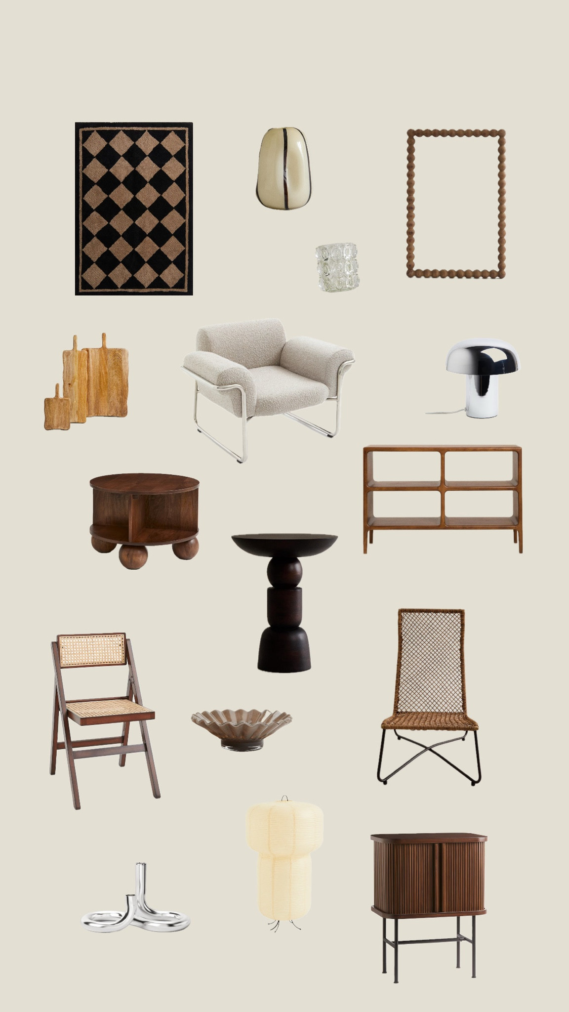 When you get the urge to redo your entire house 

#LTKHome