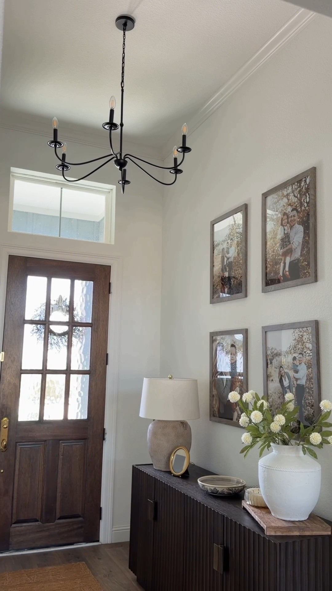 One of my favorite lighting finds is on sale for Labor Day! I love how this chandelier adds a little character to our entryway while still feeling simple and timeless. Such a good time to grab it if you’ve had your eye on it! 

Labor Day sale | chandelier sale | entryway chandelier | foyer lighting | black chandelier | traditional lighting | transitional home decor | entryway lighting | affordable lighting | home decor sale | classic home decor | timeless home style | lighting finds | Labor Day home deals

#LTKSeasonal #LTKHome #LTKSaleAlert