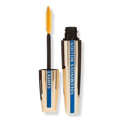 Voluminous Million Lashes Waterproof Mascara | Ulta