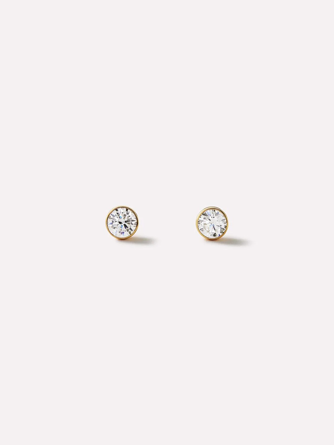 Invisible Set Studs Small | Ana Luisa