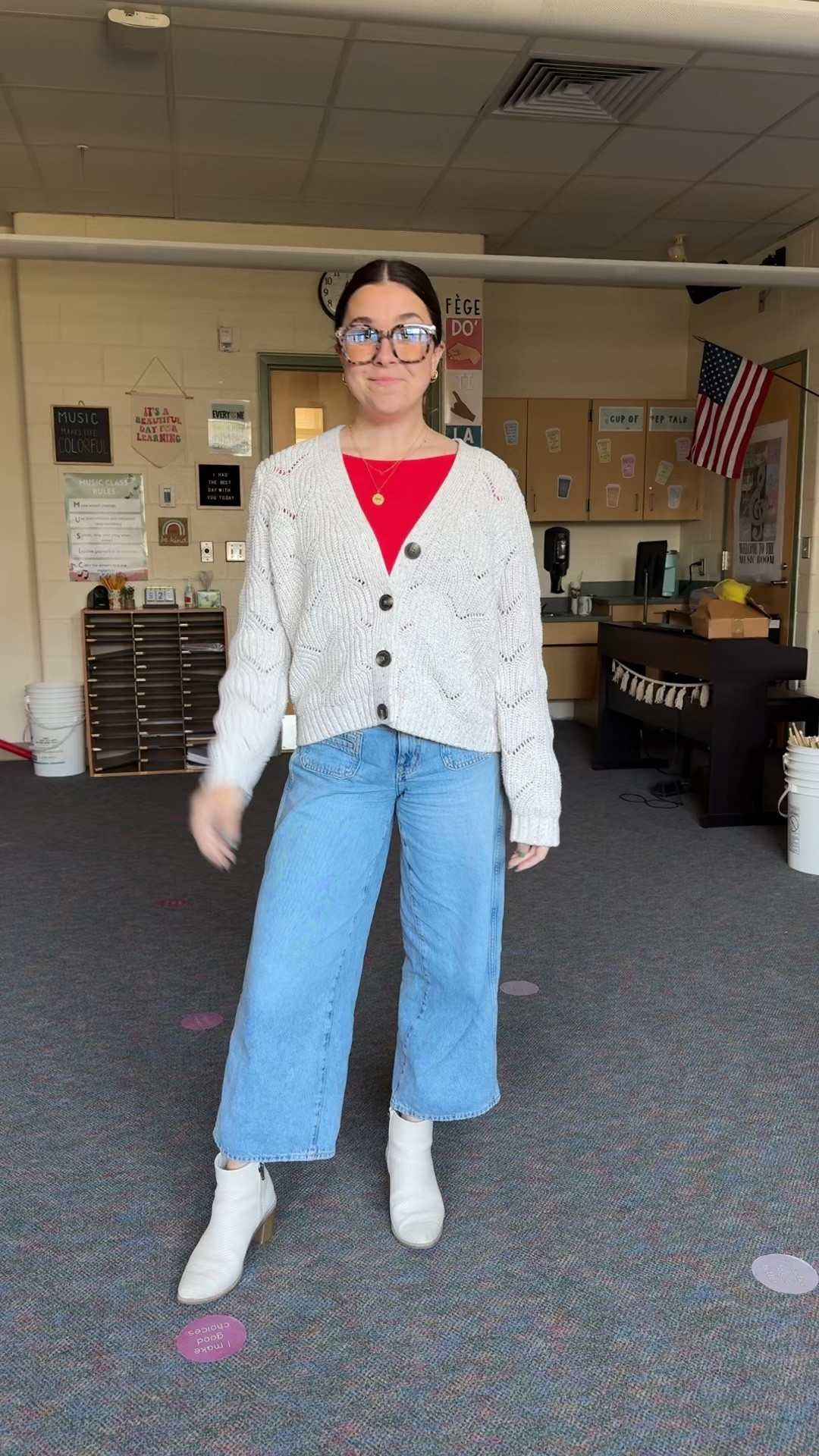 Teacher outfits this week!!

#LTKFindsUnder50 #LTKStyleTip #LTKSeasonal