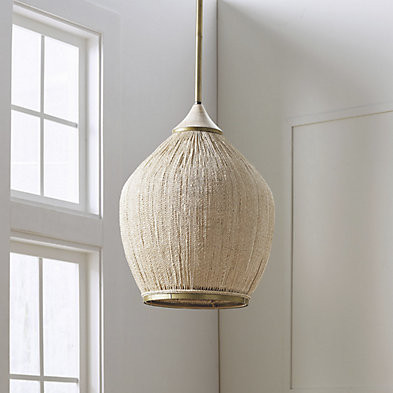 Harley Pendant | Frontgate