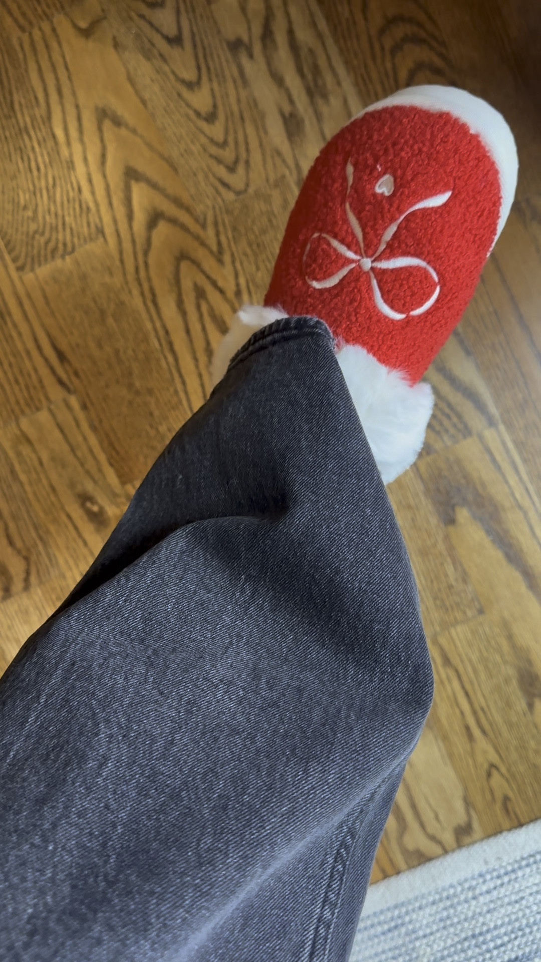 My fav new slippers ! They are not only comfy but sturdy too!!!

#LTKSeasonal #LTKGiftGuide #LTKHoliday