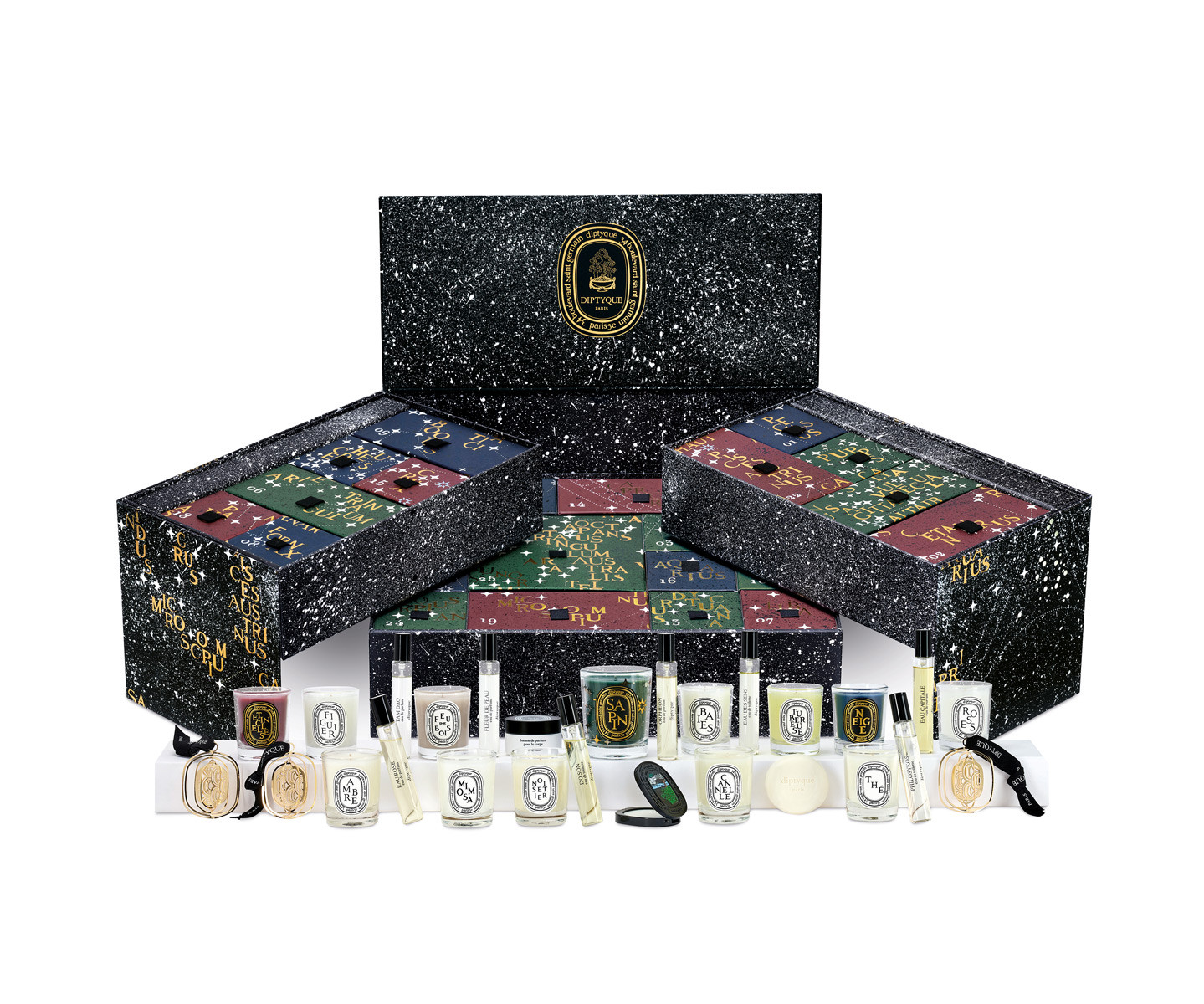 Advent Calendar | Diptyque (UK)