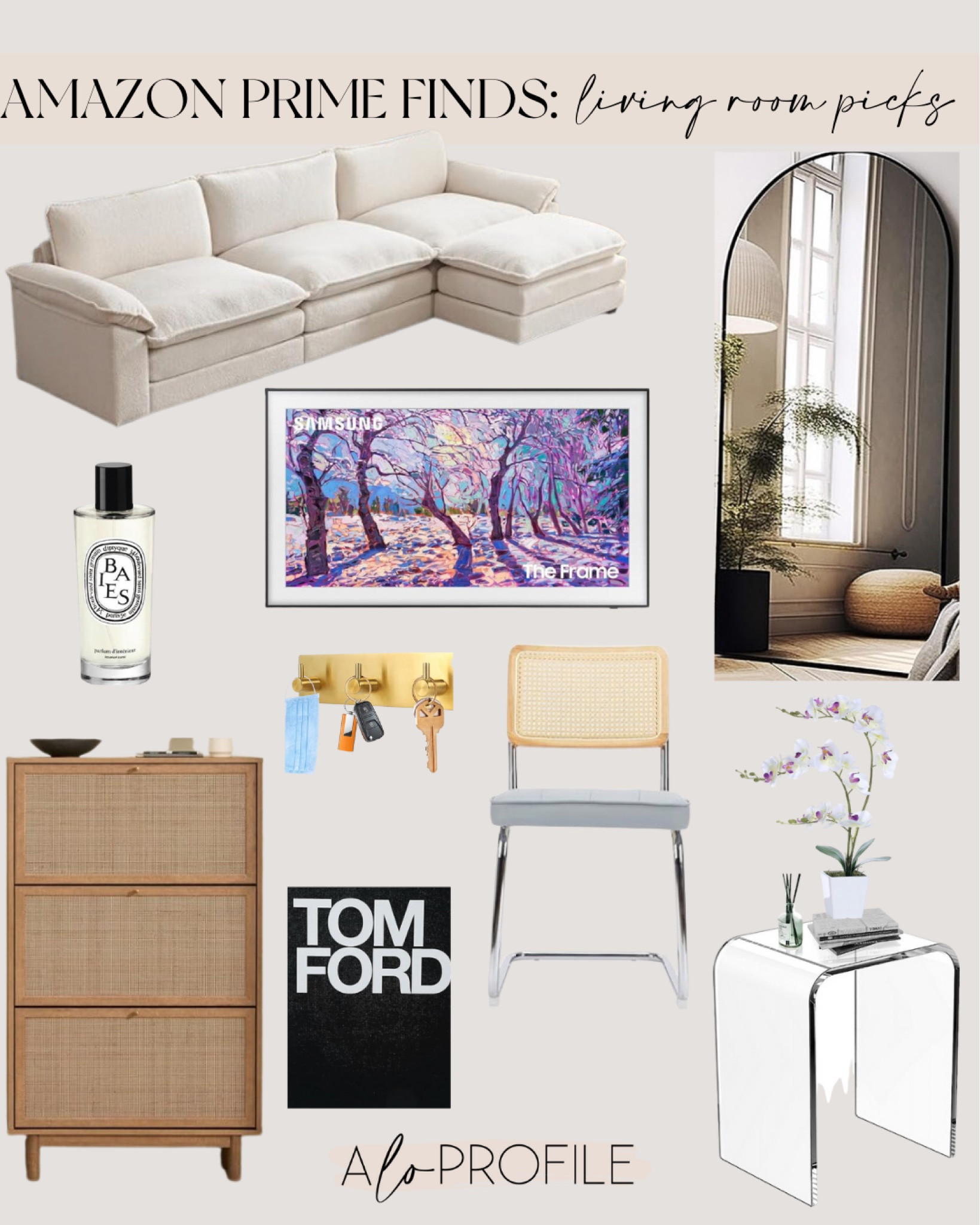 Living room Prime deals! I’m obsessed 😍 Prime members can shop discounts & deals from July 16th-17th! 

#LTKSummerSales #LTKHome