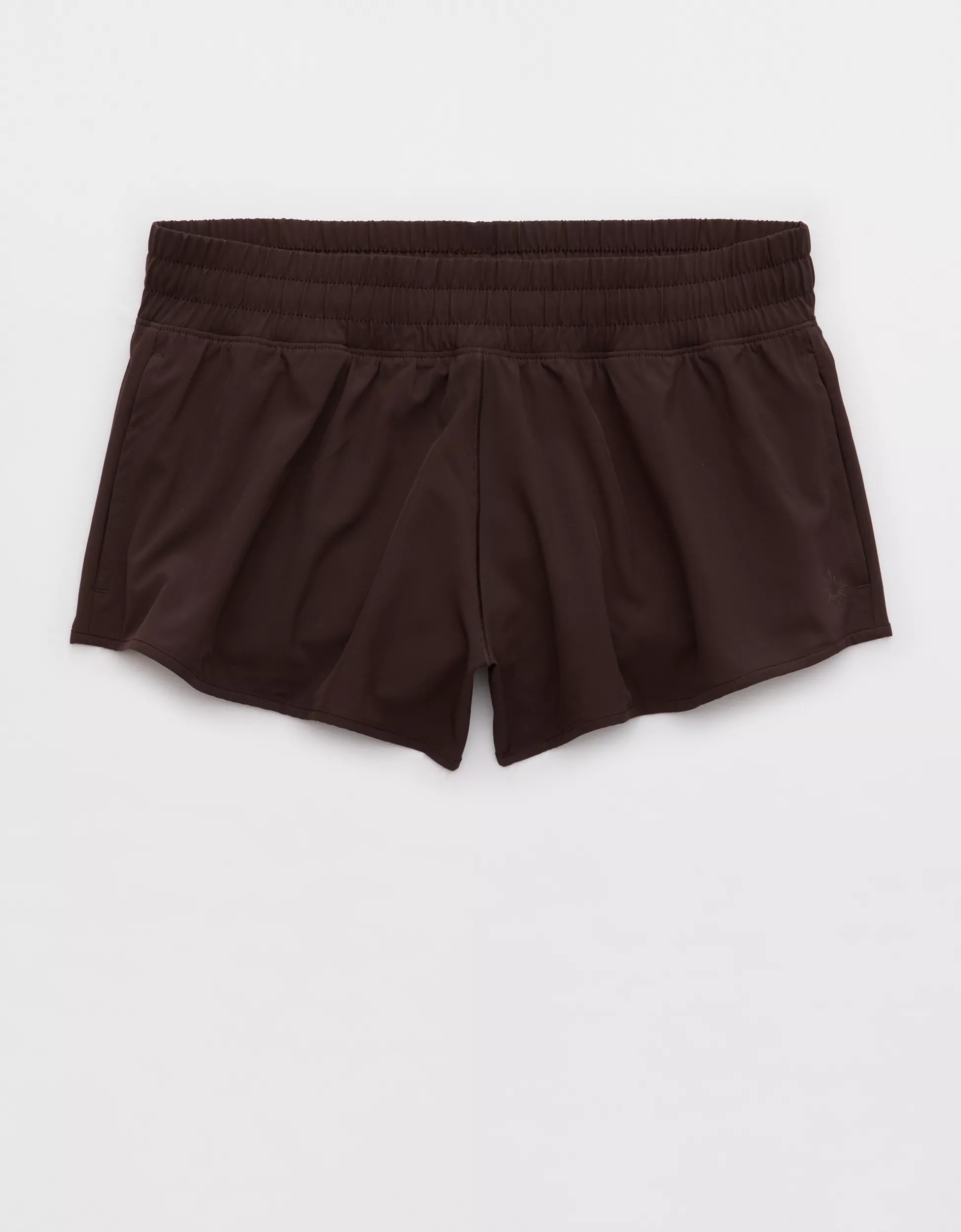 OFFLINE By Aerie 2" Hot Stuff Short | Aerie