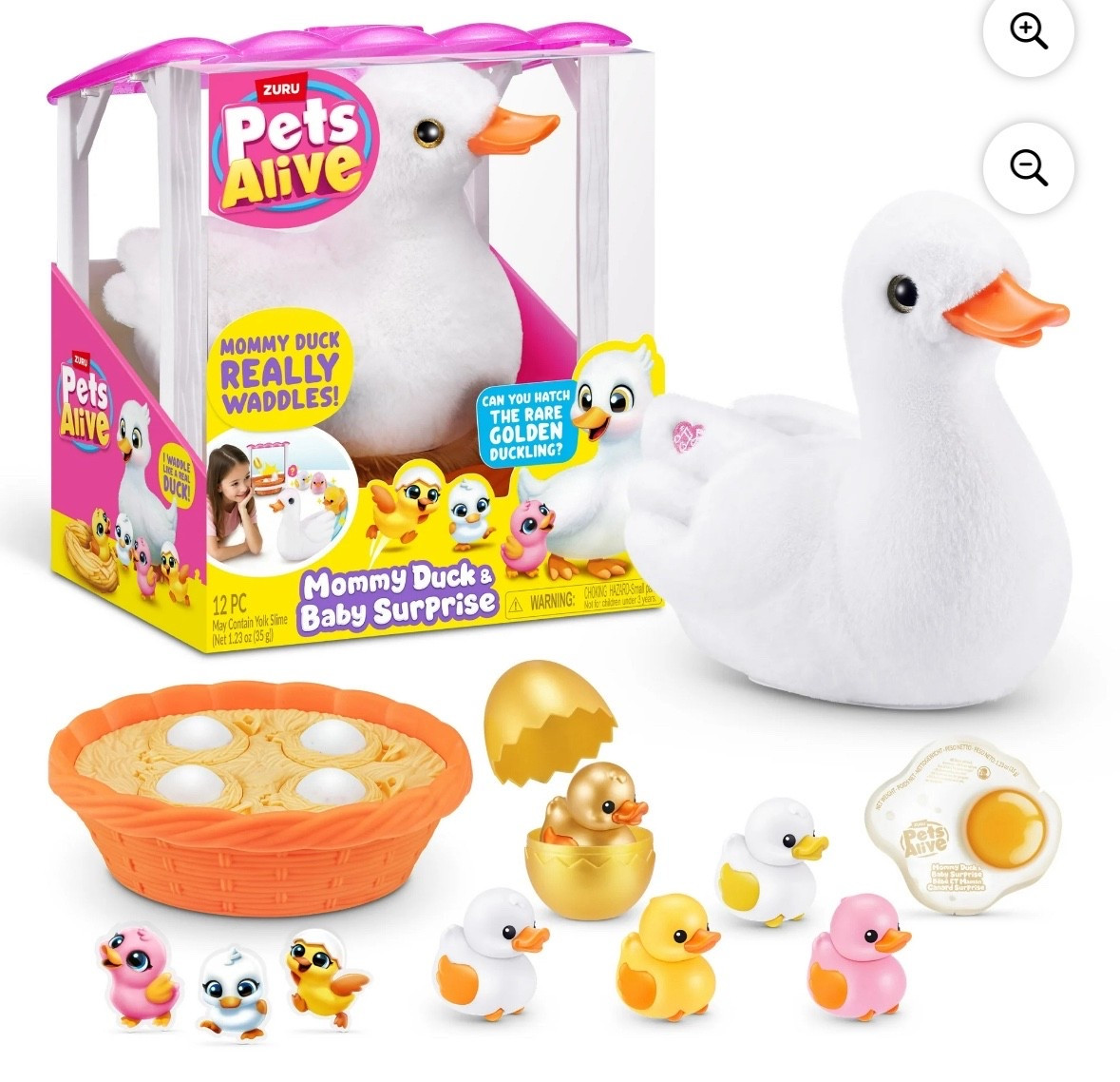 Cute gift for $20!

#LTKGiftGuide #LTKKids #LTKBaby