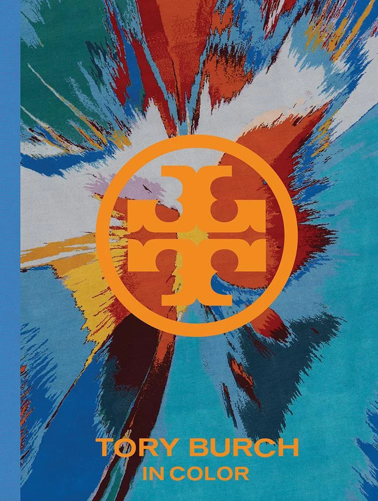 Tory Burch: In Color (Hardcover) | Walmart (US)