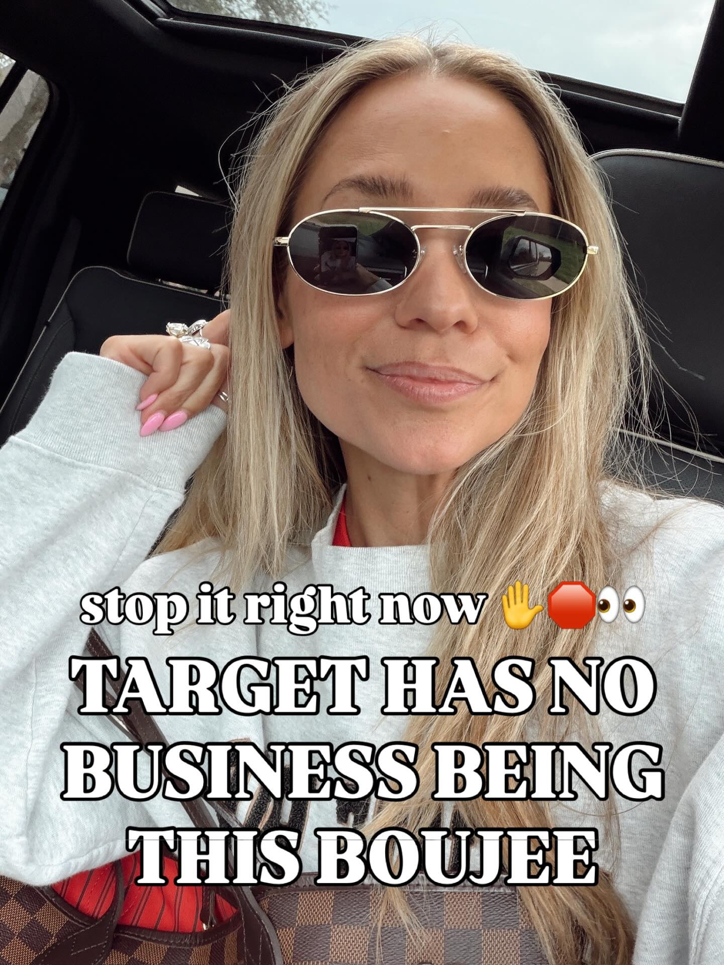 OKAYYYY TARGET 🎯👏🏼🫢🙈

I am obsessing over these new finds for  spring & summer ☀️

Wearing size s / my tts 
Besides my denim shorts , I sized up to a 6

#LTKmomlife #LTKgrwm #LTKdayinmylife