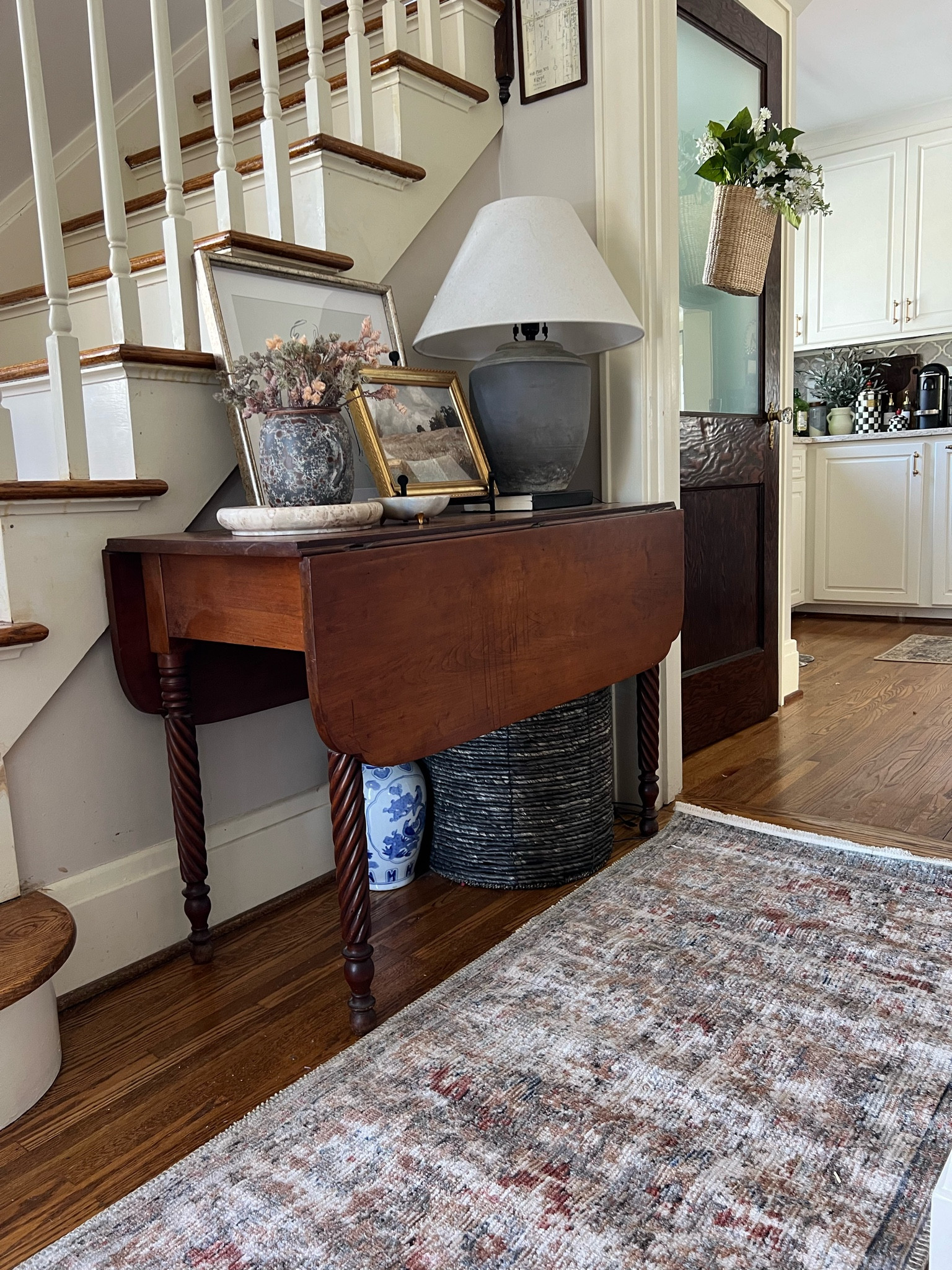 Loloi Heritage collection. 

#LTKhome #LTKSeasonal #LTKstyletip