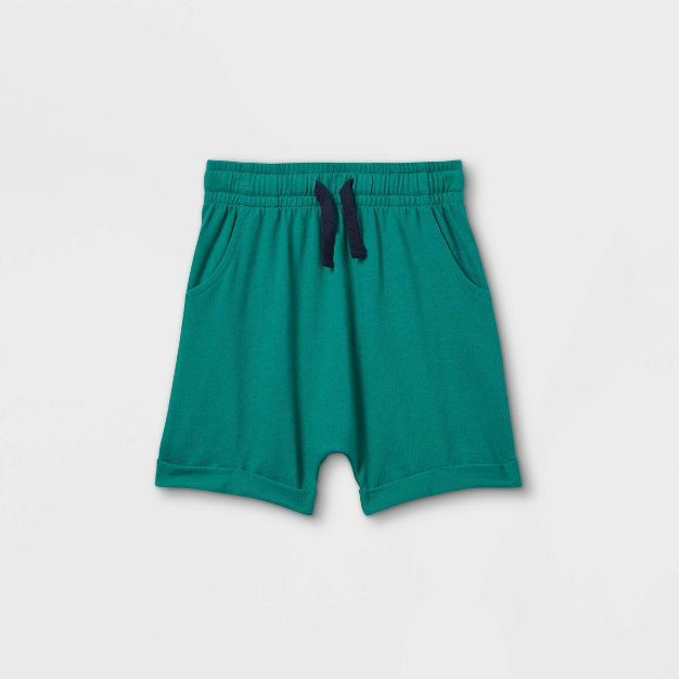 Toddler Boys' Jersey Knit Pull-On Shorts - Cat & Jack™ | Target