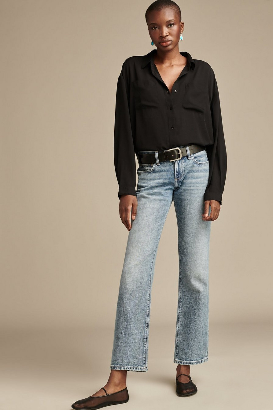 EASY RIDER BOOT | Lucky Brand