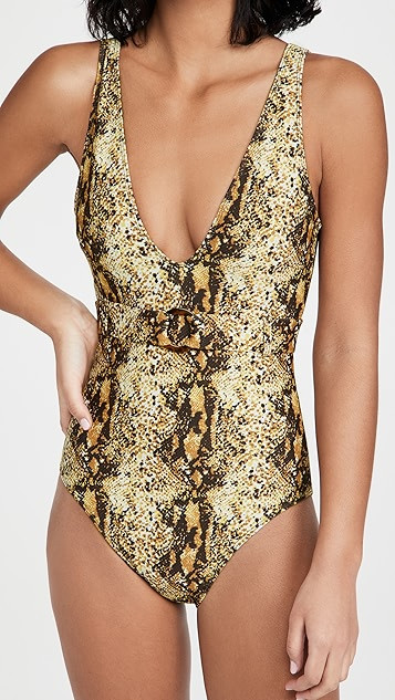 Delhi One Piece | Shopbop