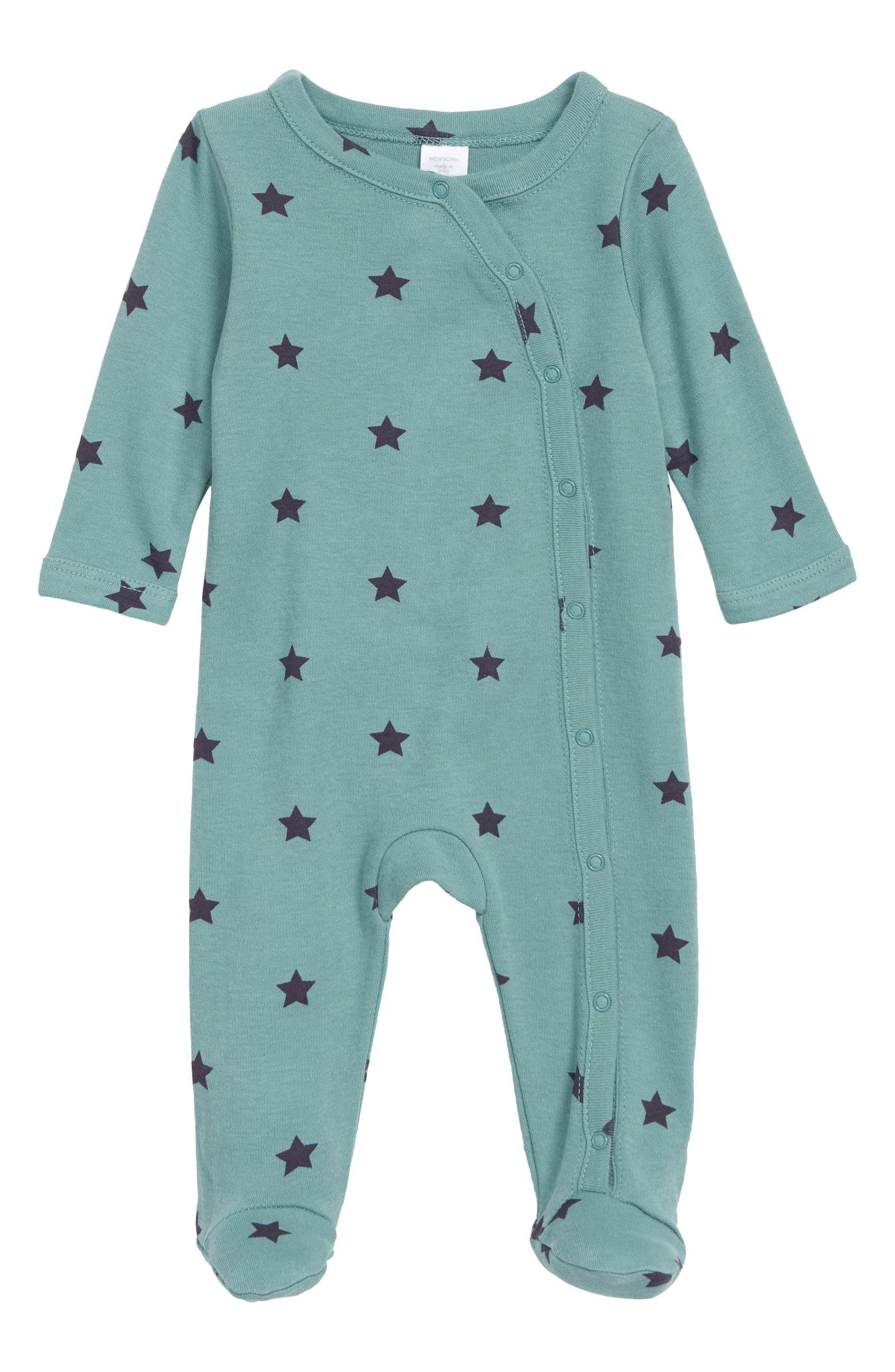 Teal Arctic Stars | Nordstrom