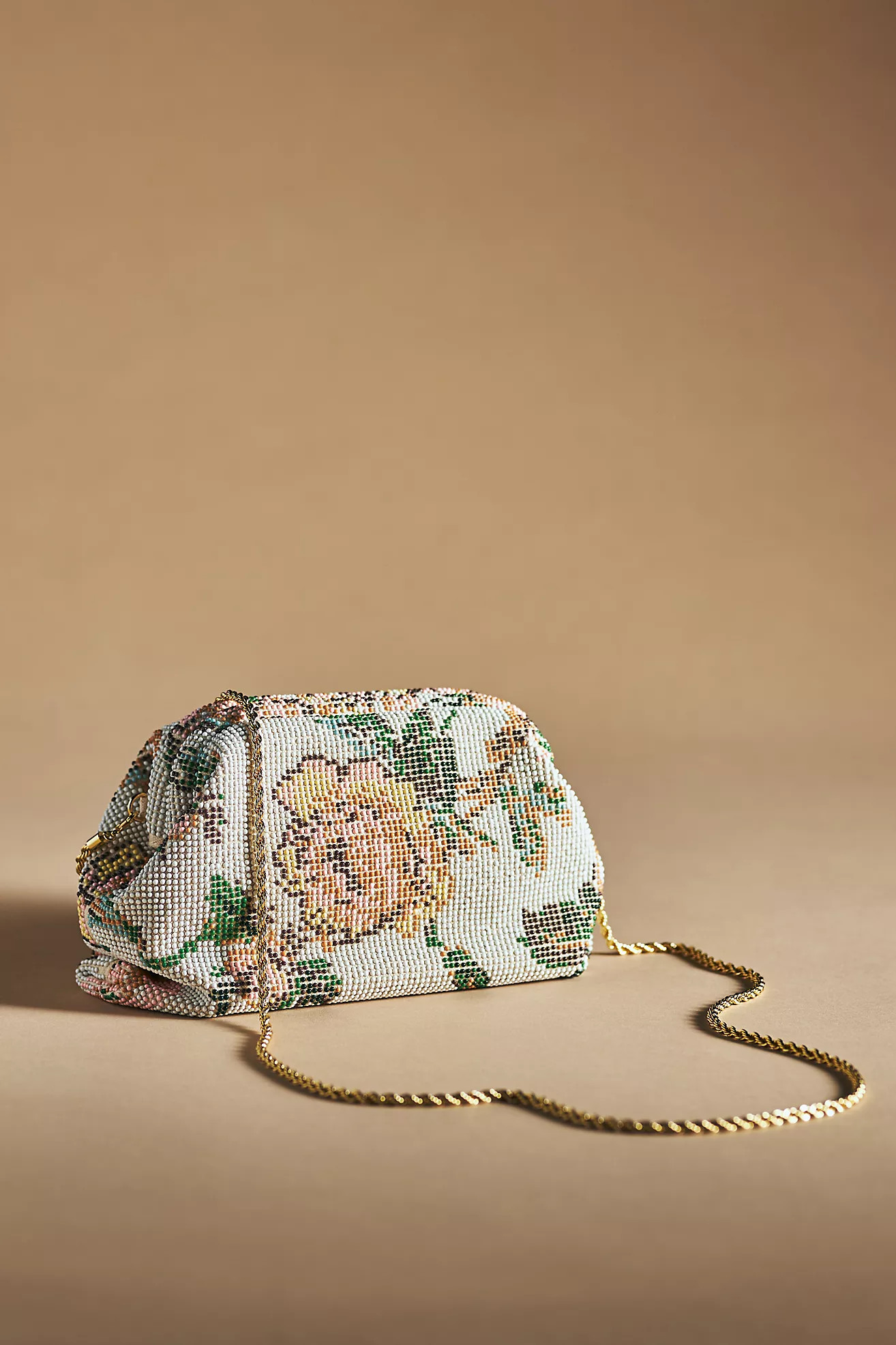 Loeffler Randall Doreen Crossbody Bag | Anthropologie (US)