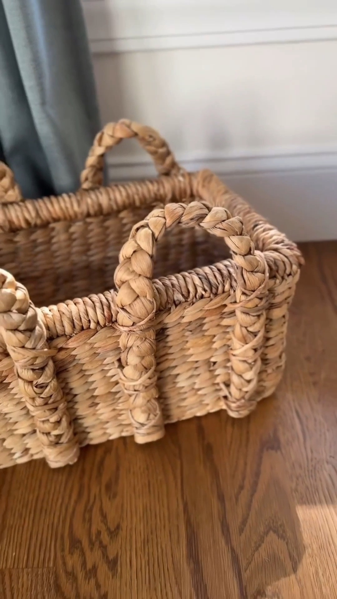 A few of my favorite Amazon finds! Love these baskets and boxes for extra storage!

#LTKHome
