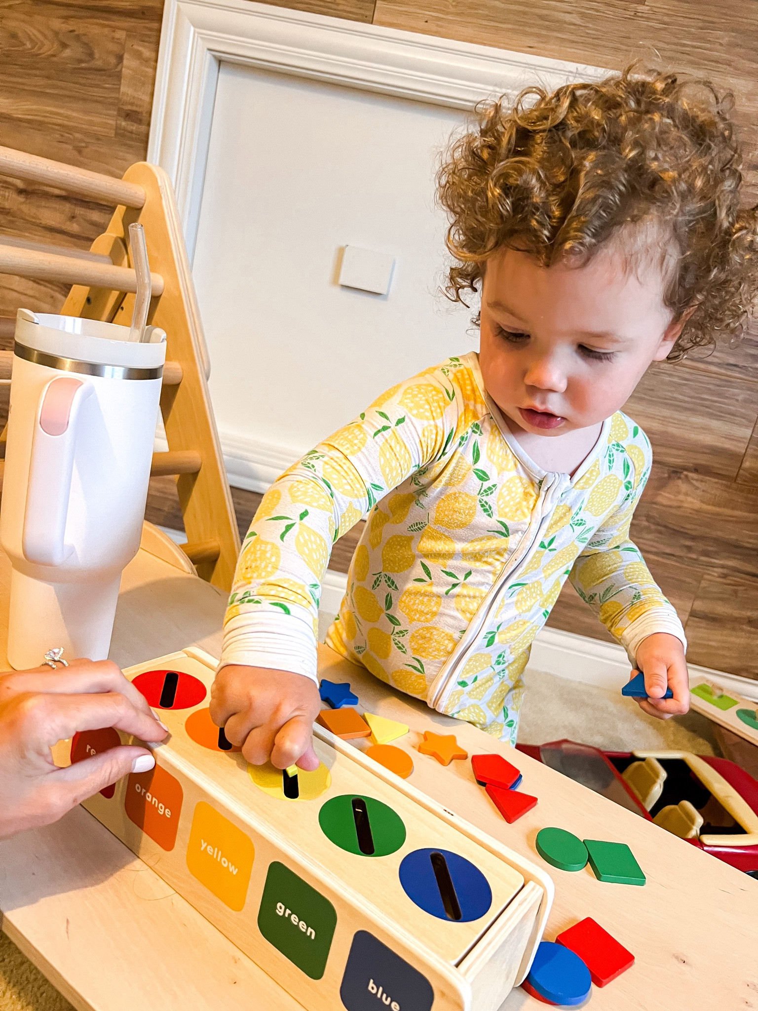 Little sleepies, Amazon find, toddler pajamas, footies, toddler toys, Montessori toys, Stanley, toddler boy 

#LTKbaby #LTKunder50 #LTKkids