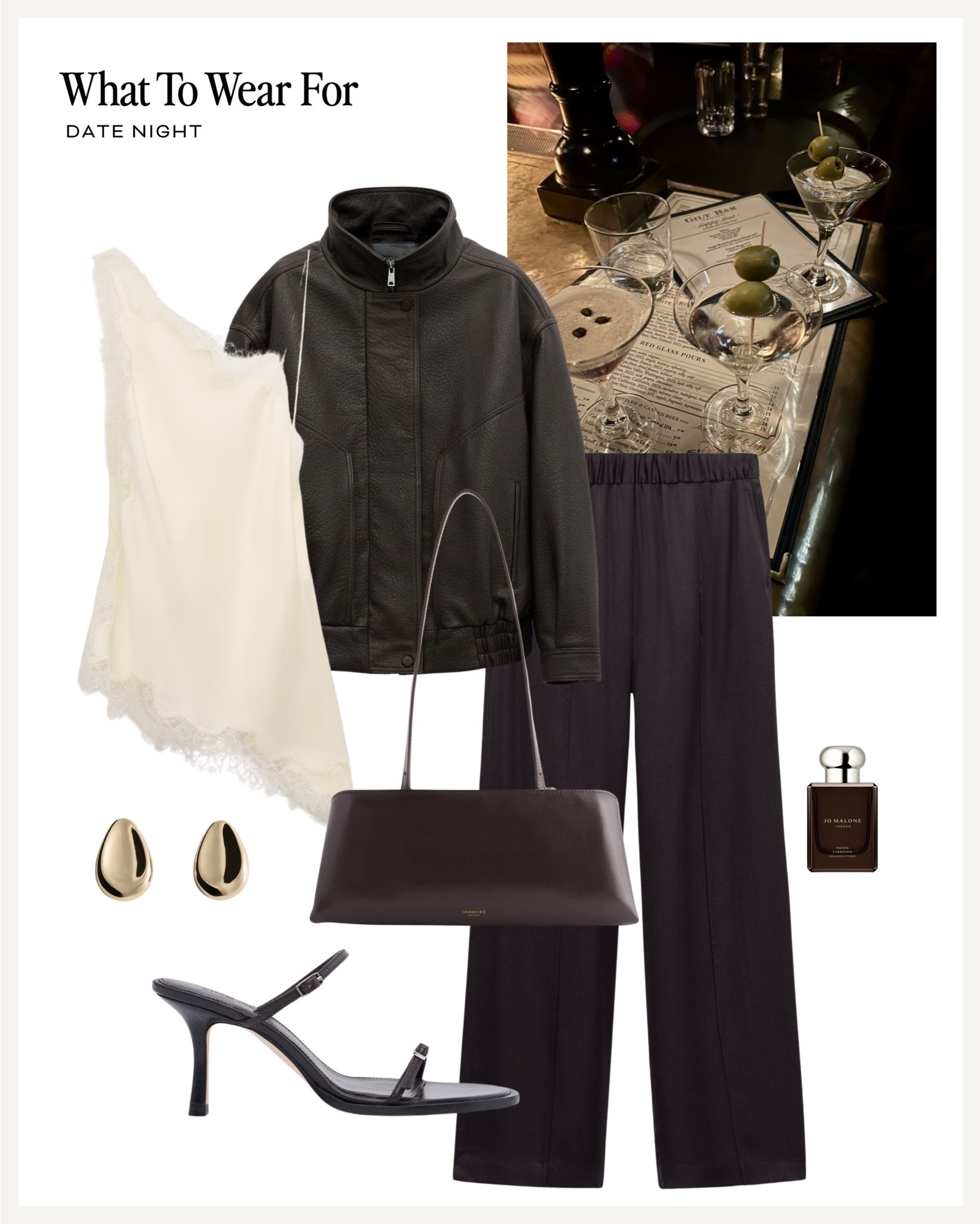 Date night outfits 🍸

#LTKuk #LTKdatenight