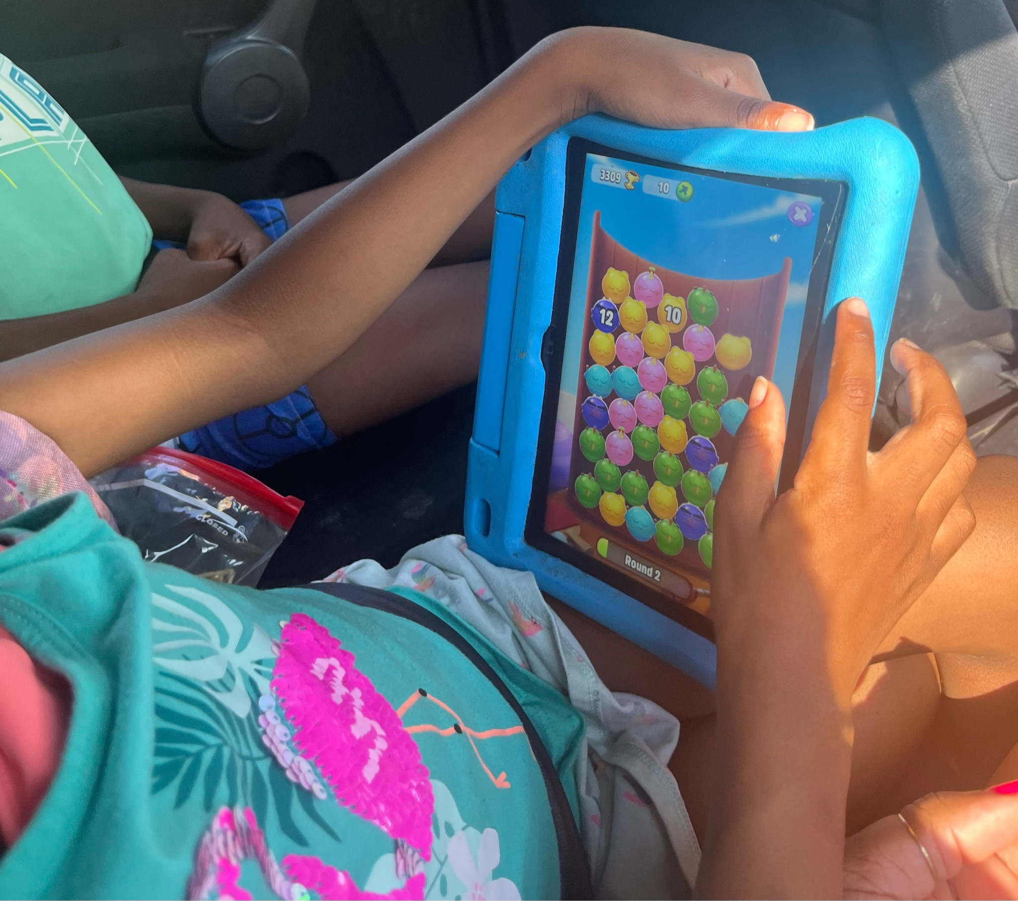 Good morning! It’s Amazon Prime Day. My kids have had multiple Kindles over the years and they grow with them. Today Amazon devices are up to 60% off. This is a great moment to stock up.

Shop this post for the devices my kids and I use in our home. #shopdeescloset #shopaholicscloset

#LTKFamily #LTKSaleAlert #LTKHome