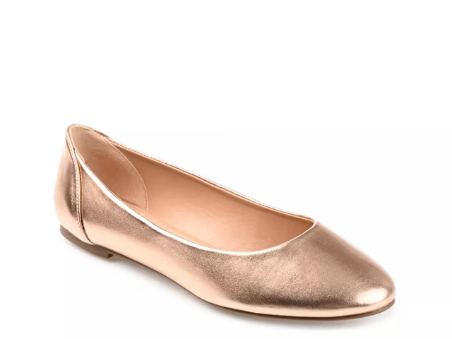 Journee Collection Kavn Ballet Flat | DSW