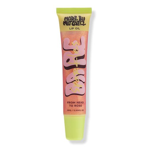 Bare Sparkles Lip Oil | Ulta