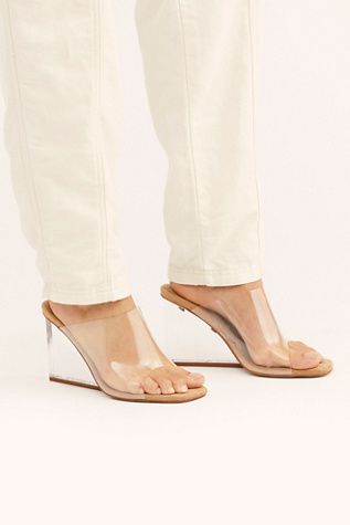 Illusion Wedge | Free People (Global - UK&FR Excluded)