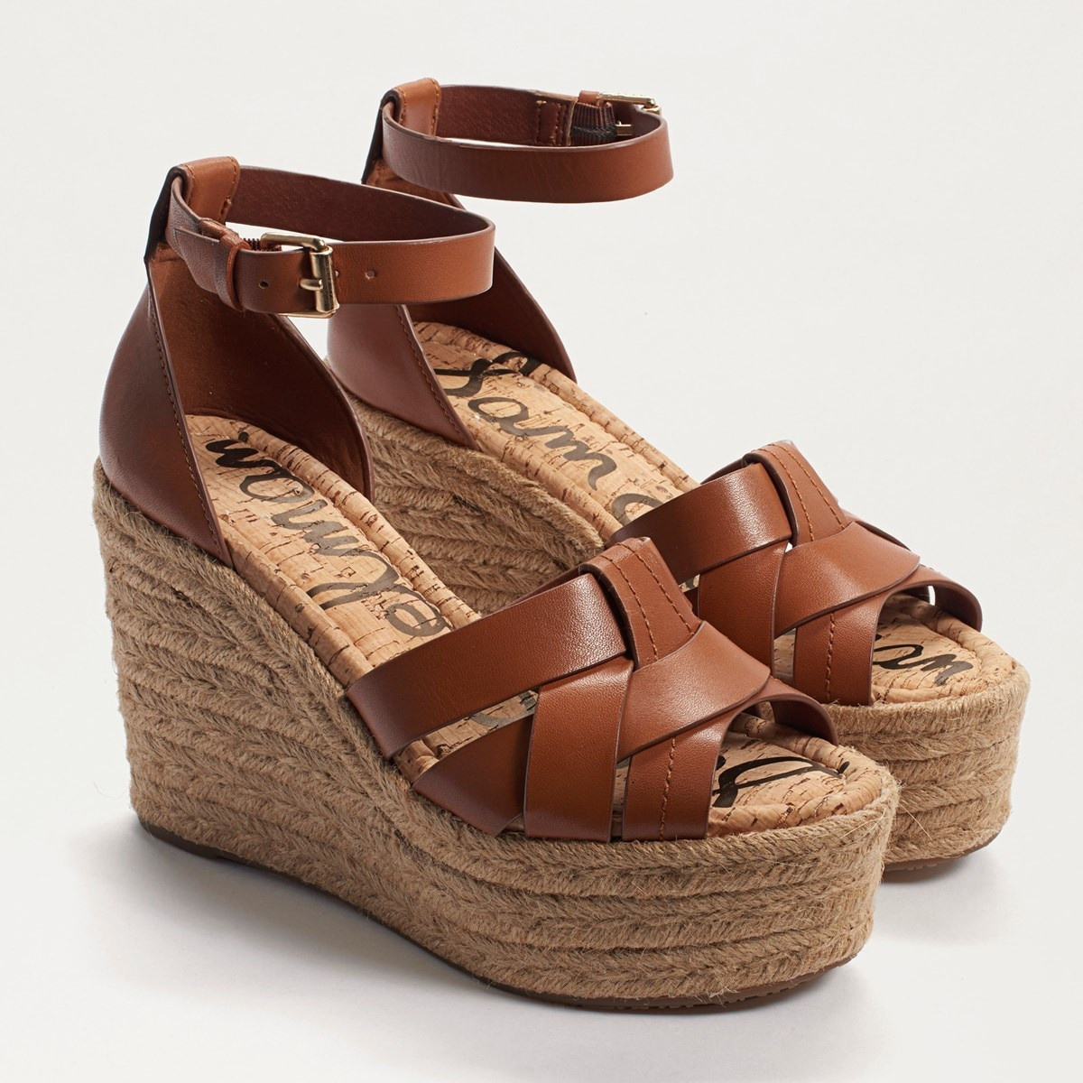 Marietta Espadrille Wedge | Sam Edelman