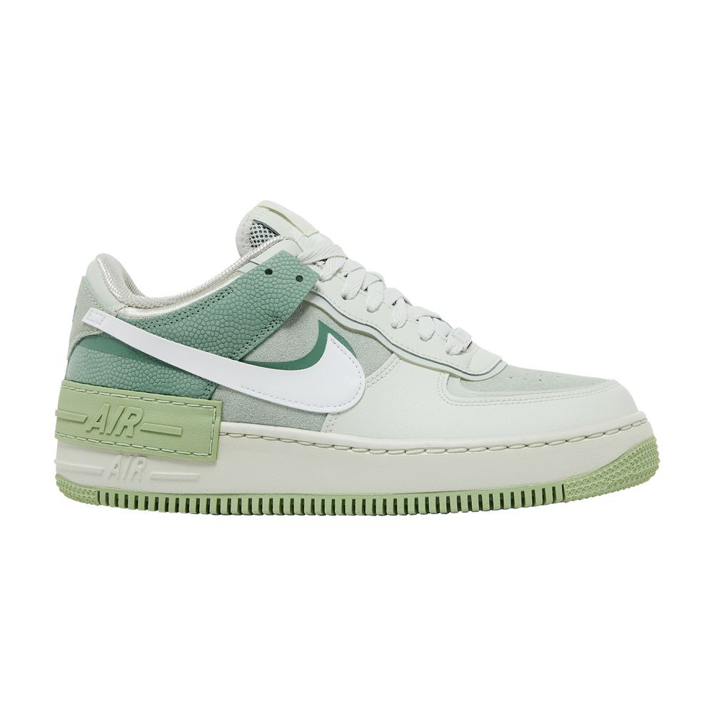Wmns Air Force 1 Shadow 'Pistachio Frost' | GOAT