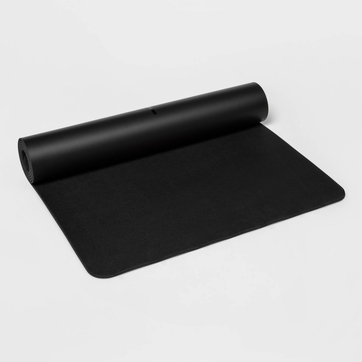 Natural Rubber PU Yoga Mat 5mm - All in Motion™ | Target