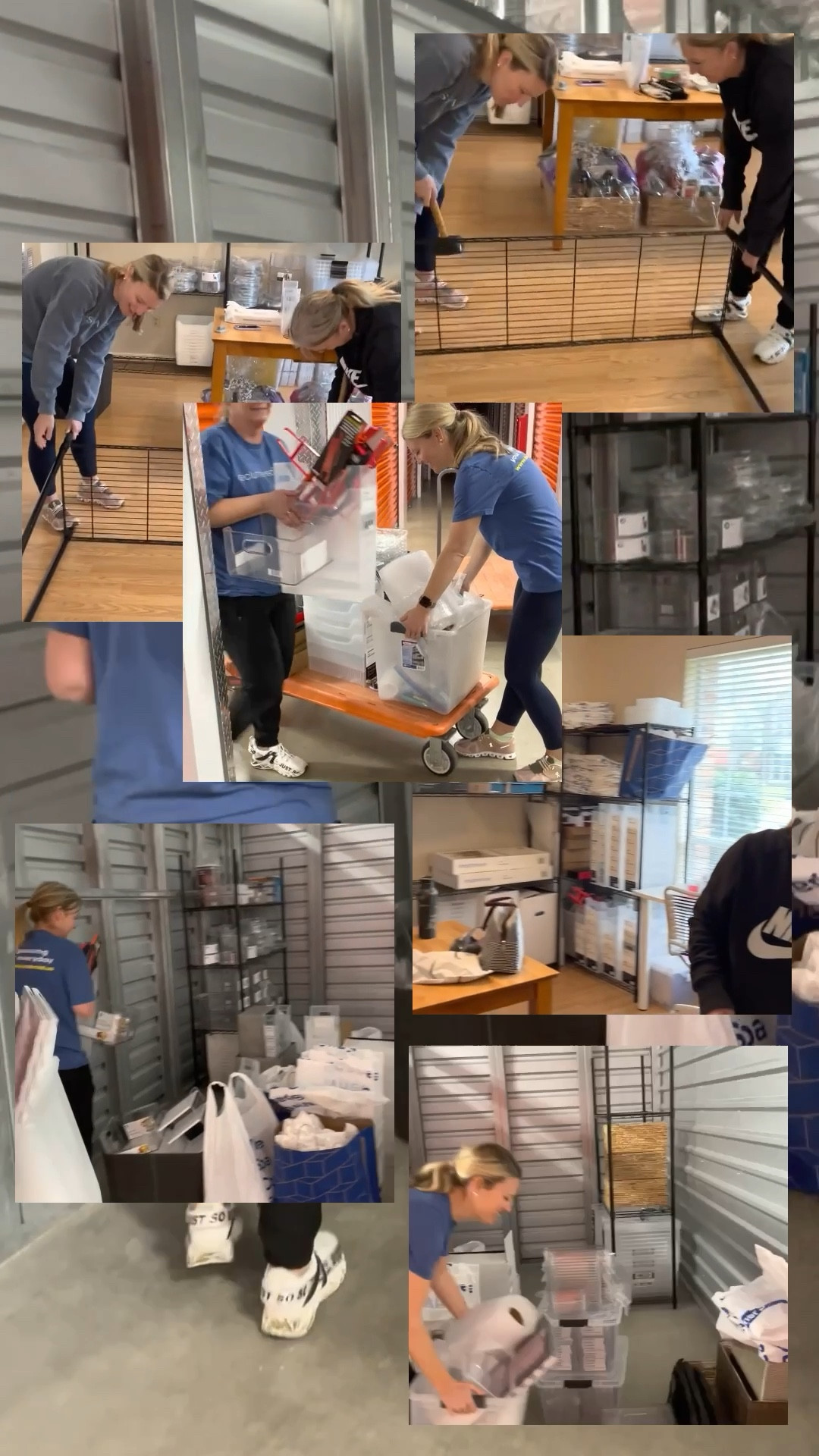 Even a decluttering company has to move and stay organized too. Shop for some of our favorite products we always have on hand for our clients.

#LTKhome #LTKFind #LTKfamily