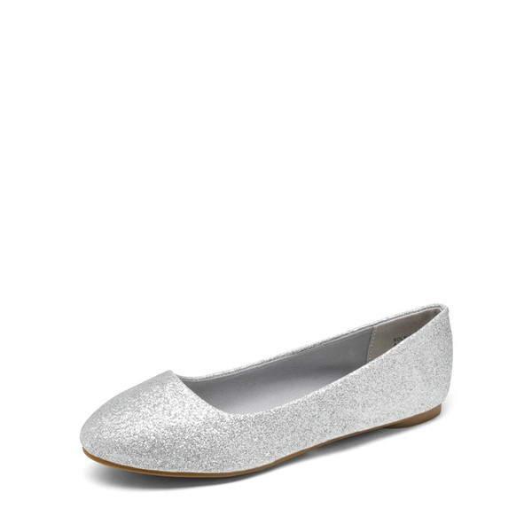 Comfortable Ballerina Walking Flats | Dream Pairs