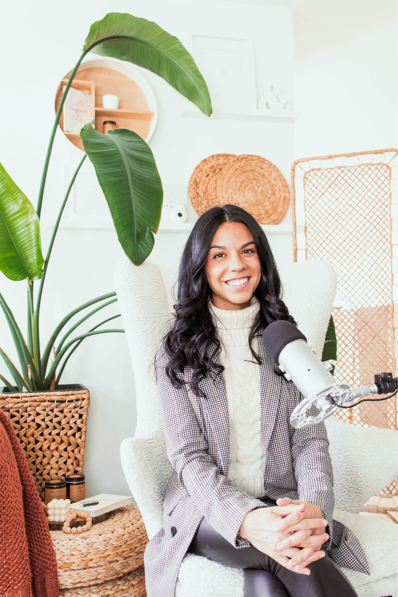 
Look d’automne

#LTKautumn #LTKworkwear