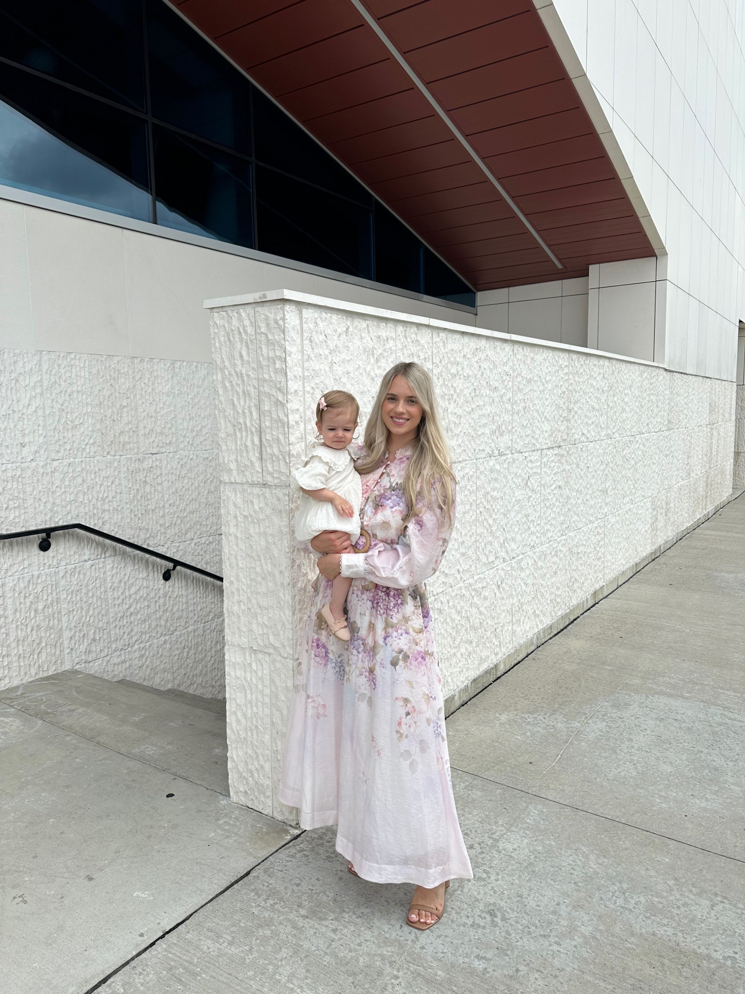 Spring dress, toddler fashion, h&m baby fashion, toddler spring fashion 

#LTKSeasonal #LTKBaby