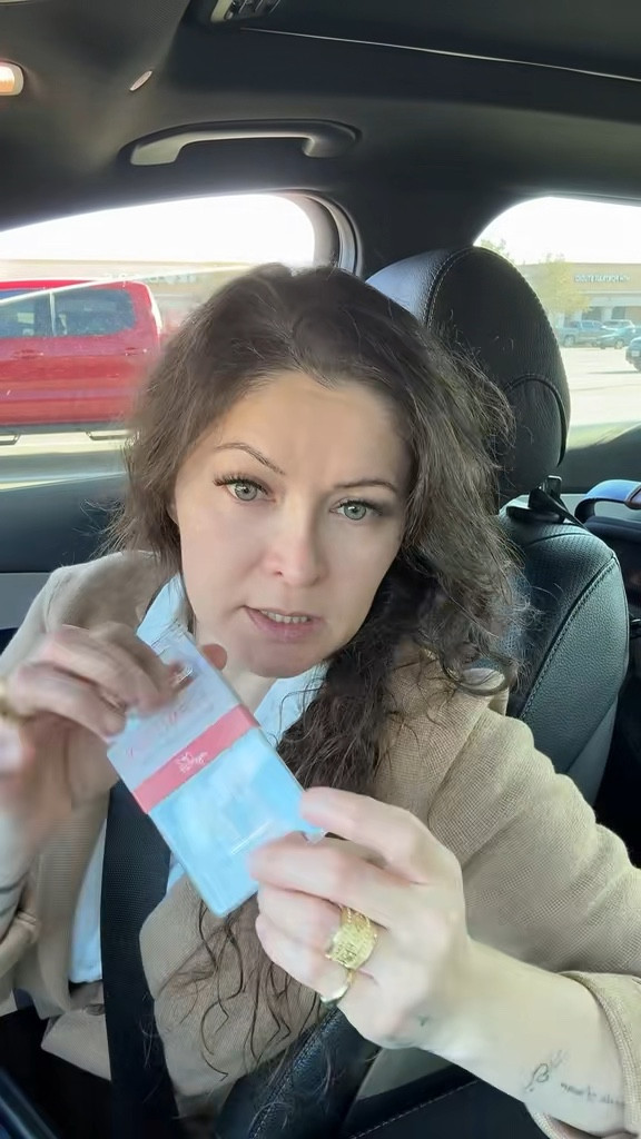 Still in the car because this is real life.

This is my non-injectable lip plump + lower face support routine when I don’t have time for appointments but still want that lifted, smoother look.

These are the AngelLift Vermilion Dermastrips — medical-grade hydrogel inserts you wear inside the lip for about 15–30 minutes to help support volume, smooth tension, and soften lines over time.

They’re reusable (up to ~30 uses), come in different strength levels depending on what you’re targeting (lip thinning, marionette lines, nasolabial folds, lower face support), and honestly they’re one of those “do it while you’re answering emails or sitting in the car” treatments.

No needles.
No downtime.
Just consistent support.

I’ve literally worn these in the nail salon before events — time is always the limiting factor for me, so anything efficient wins.

Linking mine here if you’re curious.

@angellift

⸻


#angellift #lipplump #noninjectablebeauty #beautydevices #antiagingskincare #lipcare #wrinklesupport #nasolabialfolds #beautyroutine #skincaretips #over30beauty #over40beauty #naturallift #beautyhacks #everydaynj

⸻


AngelLift Vermilion Dermastrips review non injectable lip plumping device reusable lip lift strips medical grade hydrogel lip support anti aging beauty device marionette lines nasolabial folds treatment at home lip enhancement alternative to fillers

#LTKselfcare #LTKBeauty #LTKdayinmylife