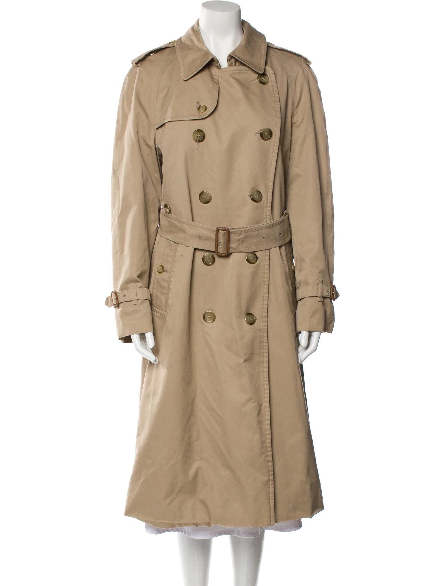 Trench Coat | The RealReal