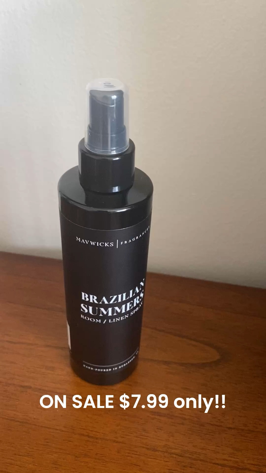 This smells amazing!!

#LTKSaleAlert #LTKHome