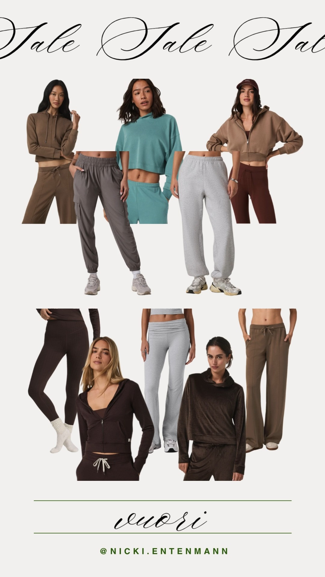 Vuori athleisure on sale delivers buttery comfort, effortless movement, and weekend ready style that turns workouts into joyful everyday rituals. #Vuori #Athleisure #VuoriSale #Activewear #AthleisureSale #WorkoutWear #FitnessFashion #EverydayAthleisure #GymStyle #SustainableActivewear 

 #LTKootd #LTKfitnessgoals #LTKSaleAlert