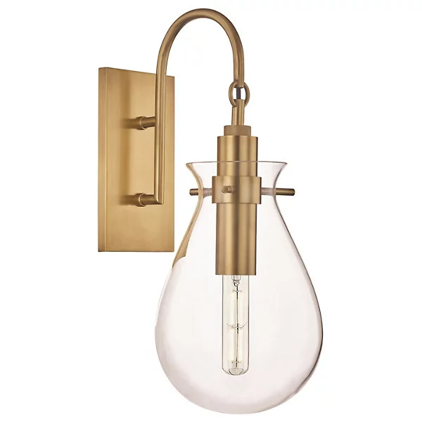 Ivy LED Wall Sconce | Lumens