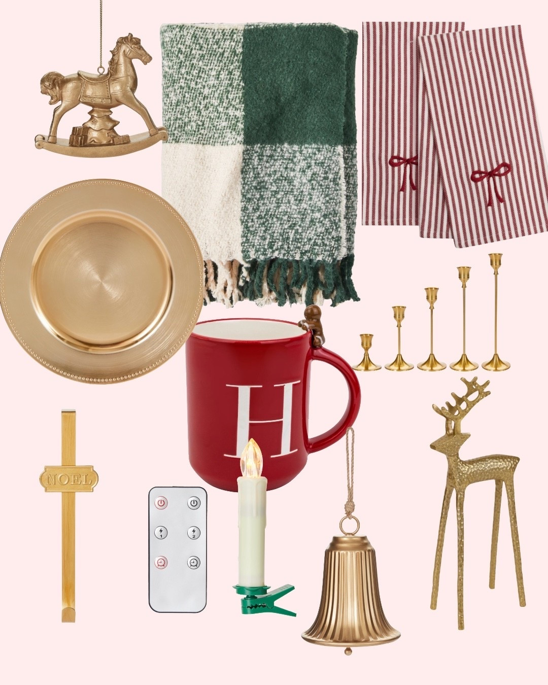 Beautiful Christmas finds from #Walmart.

#LTKholiday #LTKcanada #LTKhome