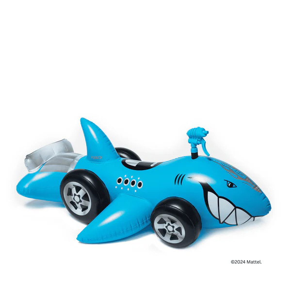 Kids Sharkruiser ™ Float Hot Wheels™ x FUNBOY | FUNBOY