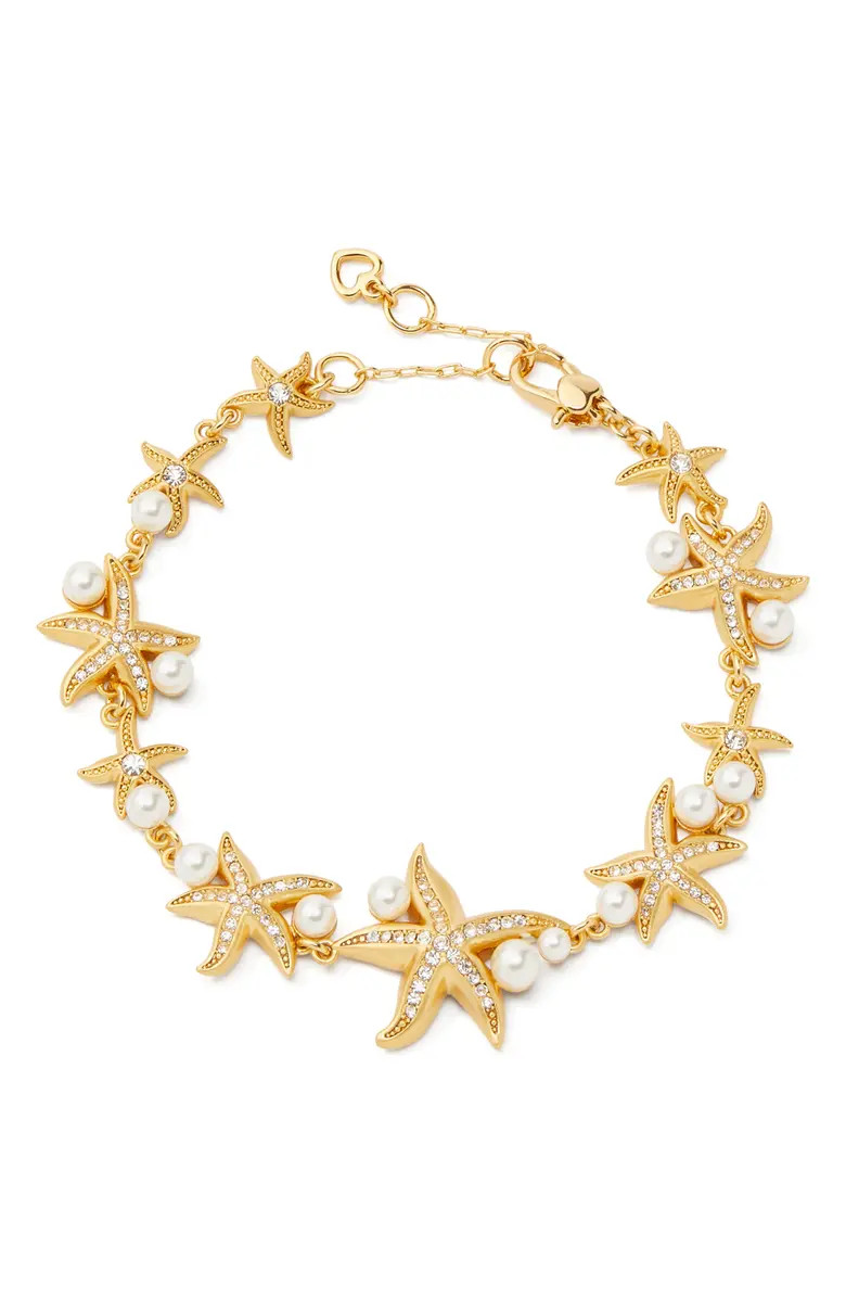 sea star bracelet | Nordstrom