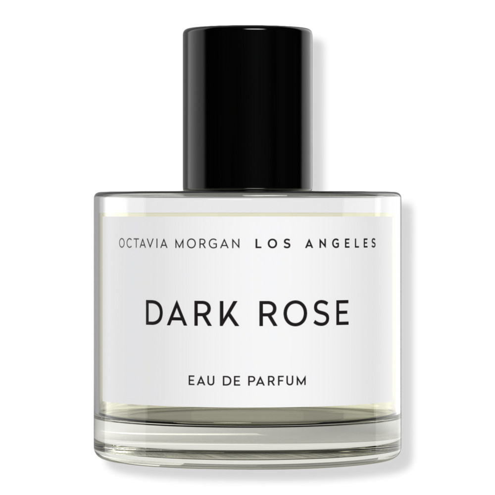 OCTAVIA MORGAN LOS ANGELES DARK ROSE Eau de Parfum - 1.7 oz | Ulta