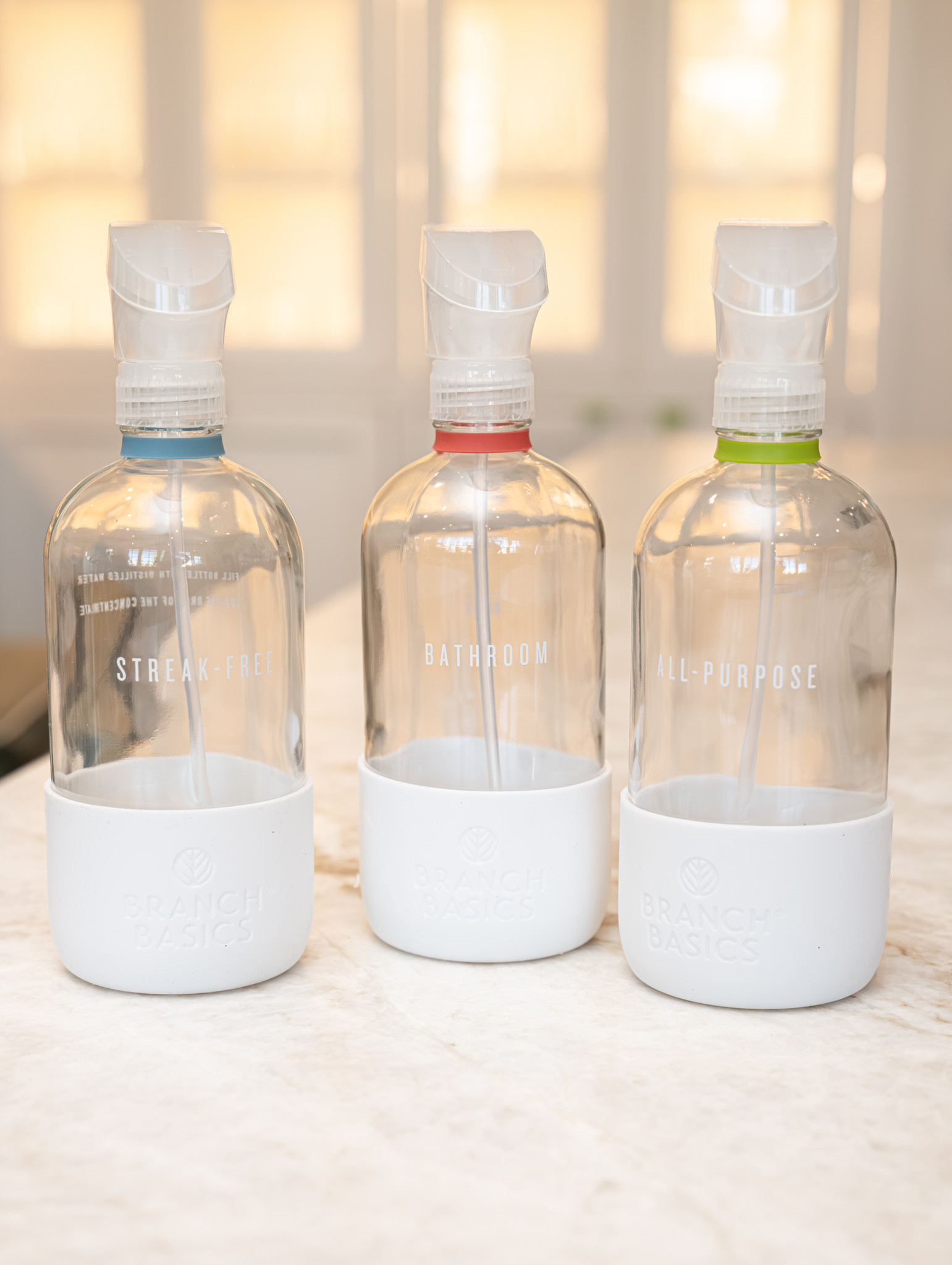 Cannot recommend Branch Basics enough! We were honored with the opportunity to Source this clean product for our Midland Legacy project  

#LTKHome