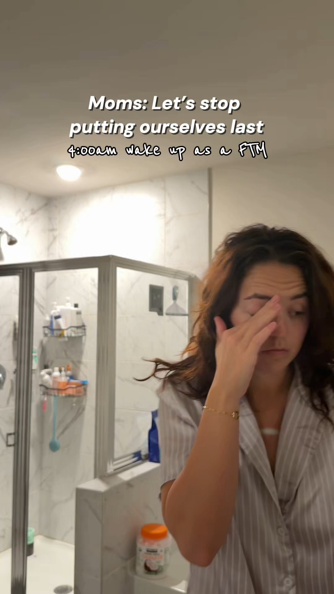 4am morning in my life as a first time mom! 

#LTKmomlife #LTKdayinmylife #LTKActive