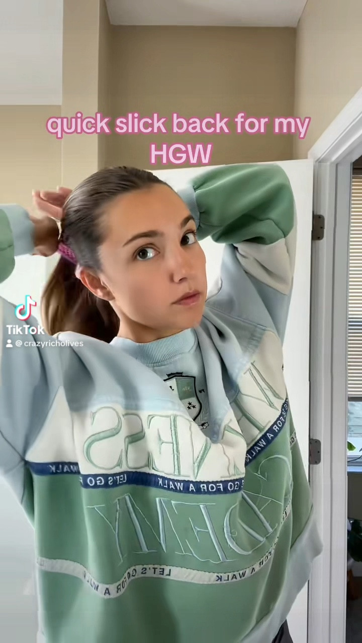 quick n easy

#LTKStyleTip