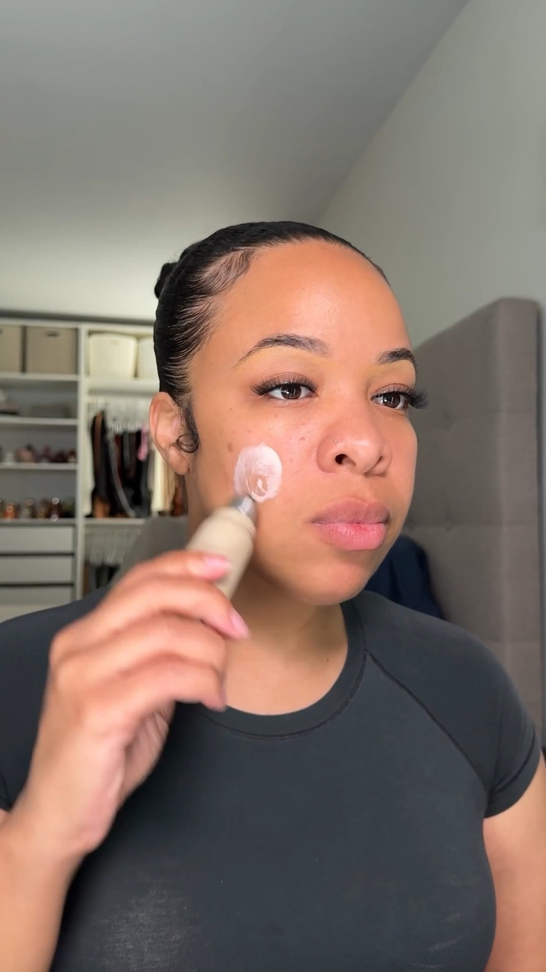 quick and easy grwm makeup tutorial 

#LTKFindsUnder100 #LTKBeauty #LTKGiftGuide