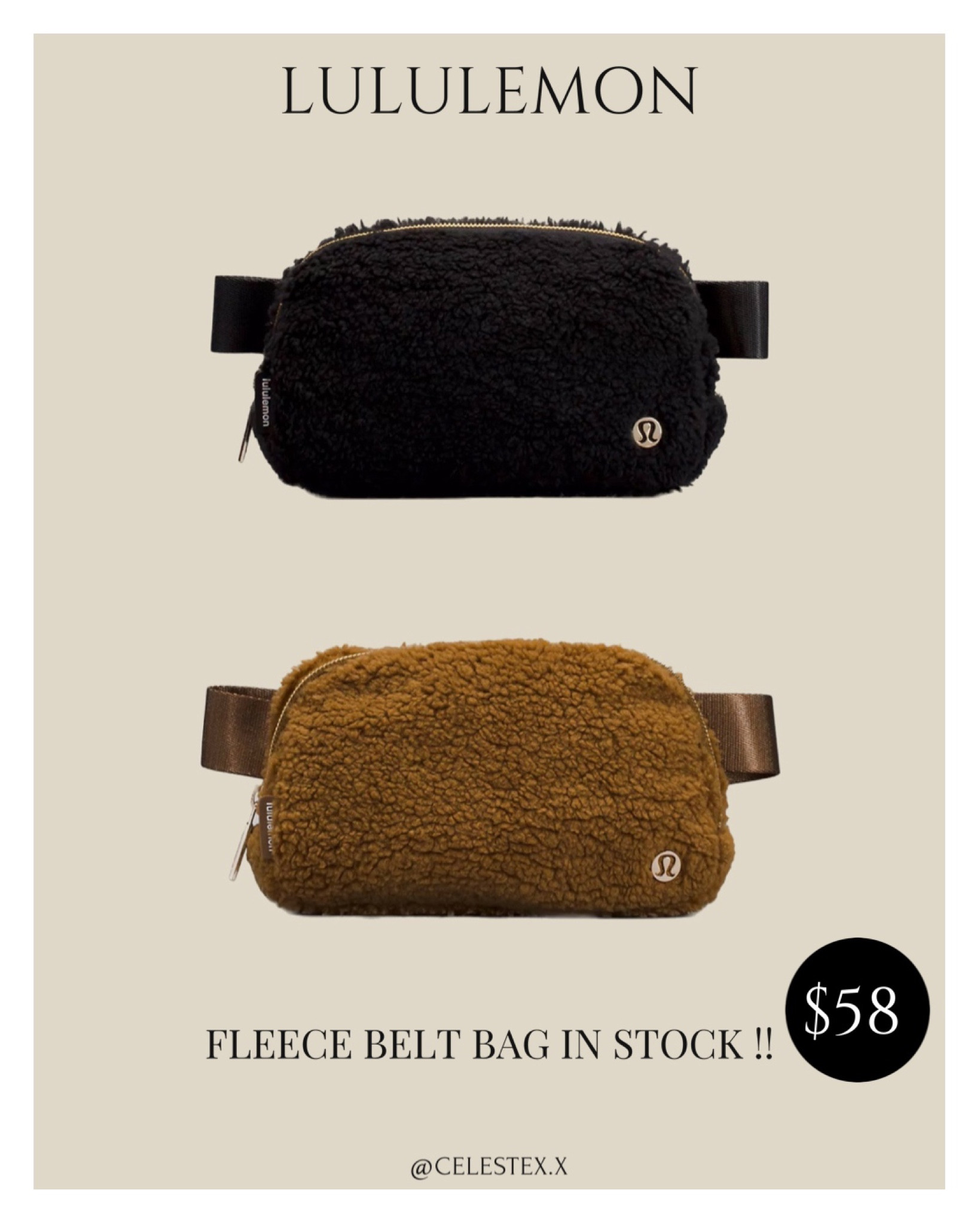 Just got mine !!! 🤎 