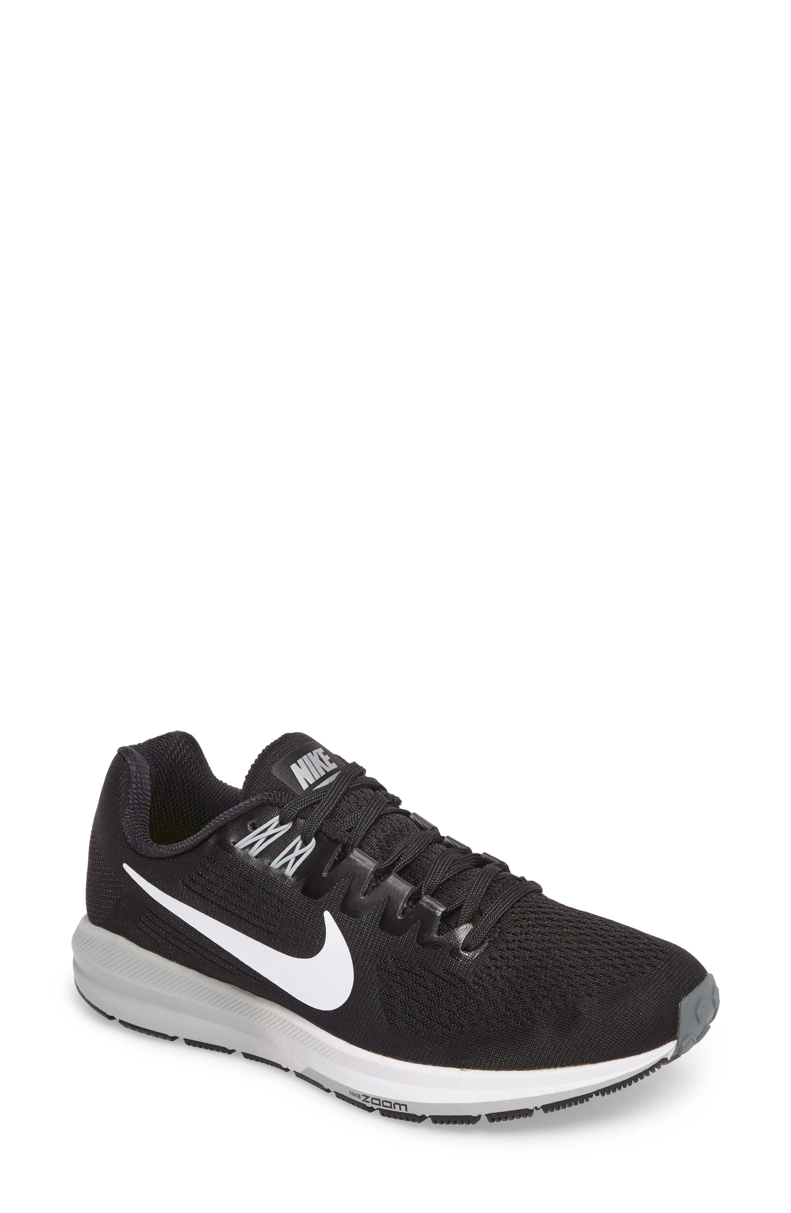 Air Zoom Structure 21 Running Shoe | Nordstrom