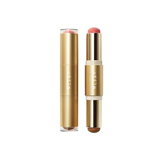 stila Blush & Bronze Hydro-Blur Cheek Duo | Amazon (US)