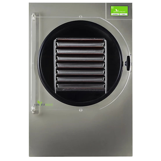 Harvest Right  7-Tray X-Large Stainless Steel Freeze Dryer with XL Premier Pump & Mylar Starter K... | Tractor Supply